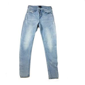 Light Blue Jeans